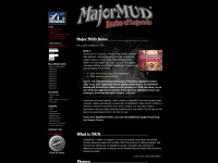 majormud.com Thumbnail
