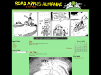 roadapplesalmanac.com Thumbnail