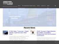 netcaucus.org Thumbnail