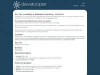 Develooper.com