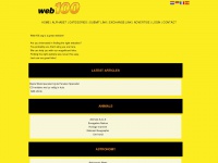 Web100.org