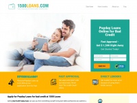 1500loans.com Thumbnail