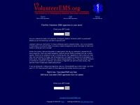 Volunteerems.org