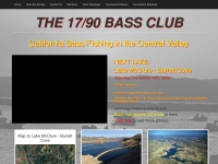 1790bassclub.com Thumbnail
