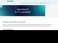 opensearch.org