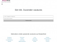 Simplyhired.nl