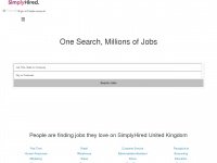 Simplyhired.co.uk