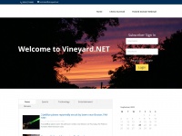 vineyard.net Thumbnail