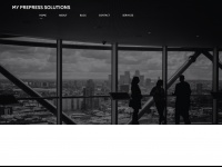 ppsolutions.co.uk
