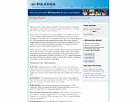 1800insurance.com Thumbnail