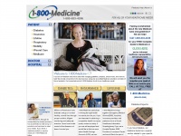 1800medicine.com Thumbnail
