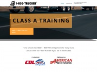 1800trucker.com Thumbnail