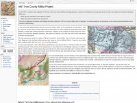 1857ironcountymilitia.com Thumbnail