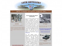 18th-artillery.com Thumbnail