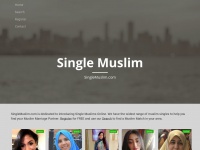 muslim-shadi.com Thumbnail