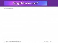 Muslimmarriageevent.com
