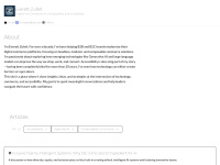 Zufelt.ca