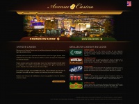 Avenue-casino.com