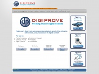 digiprove.com Thumbnail