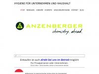 1a-anzenberger.com Thumbnail
