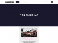 1a-car-shipping.com Thumbnail