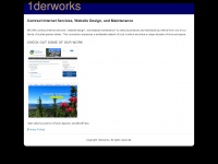 1derworks.com Thumbnail