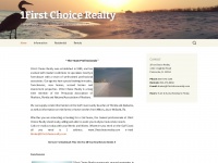 1firstchoicerealty.com Thumbnail