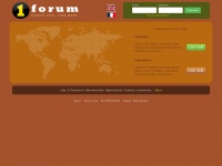 1forum.org Thumbnail