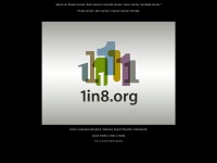 1in8.org Thumbnail