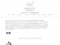 panamacityweddings.com