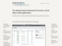activeadmin.info