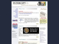 interceptshield.com Thumbnail