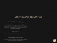 1sourcedelivery.com