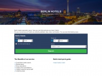 1st-berlin-hotels.com