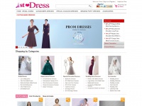 1st-dress.com