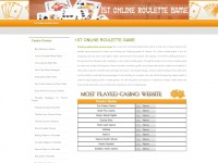 1st-online-roulette-game.com
