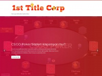1st-title-corp.com