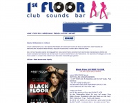 1stfloor-club.com