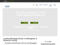 1stmortgageservices.com Thumbnail