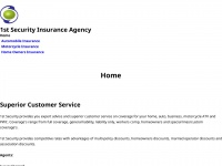 1stsecurityinsuranceagency.com