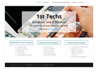 1sttechs.com Thumbnail