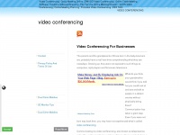 1stvideoconferencing.com