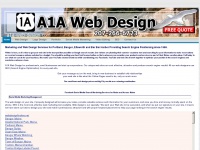 A1a-web-design.com