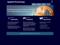 Appliedtechnc.com