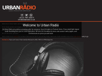 urbanradio.co.uk Thumbnail