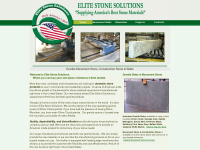 Elitestonesolutions.com