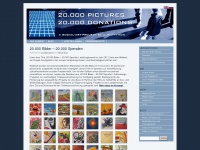 20000pictures.org Thumbnail