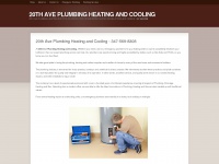 20thaveplumbingheatingandcooling.info Thumbnail