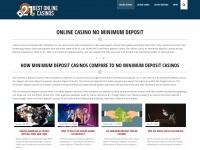 21-best-online-casinos.com Thumbnail