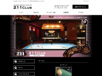 211club.com Thumbnail